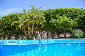 Cretan Paradise Villa - Private Pool, Vasilies